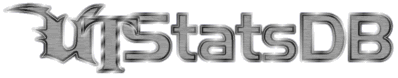 UTStatsDB Logo